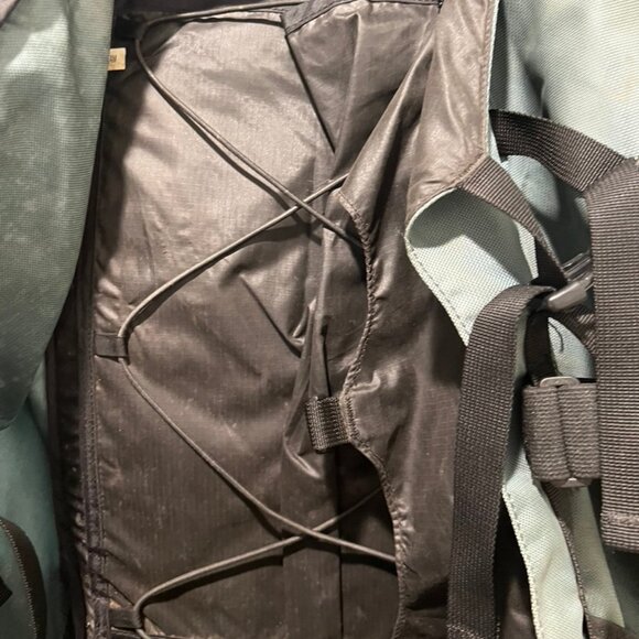 Granite gear Nimbus Access FZ 3800 - Picture 1 of 8